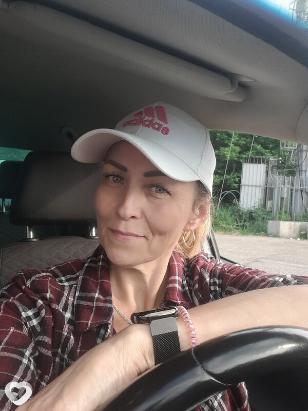 Ольга, 47, Перми — анкета №2844623