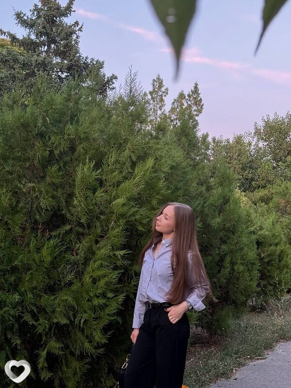 Виктория, 19, Ростове-на-Дону — анкета №2844624