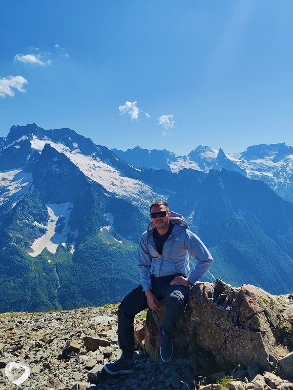 Андрей, 52, Пятигорске — анкета №2844358