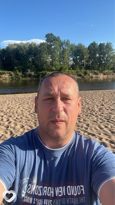 Константин, 48, Москве — анкета №2844360