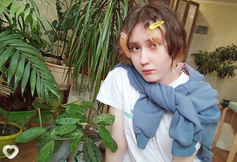 Гузель, 22, Казани — анкета №2844361