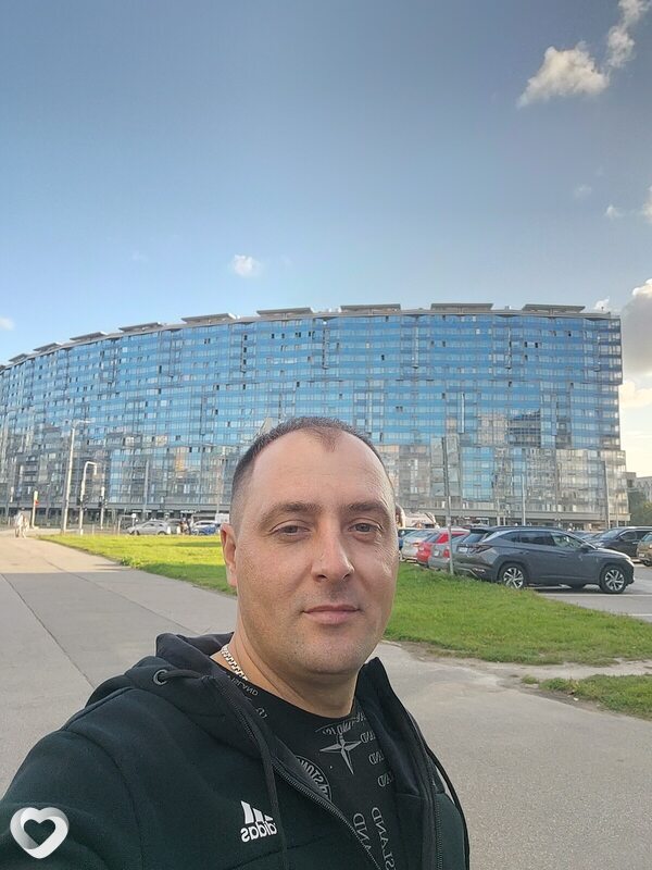 Алексей, 40, Балашове — анкета №2844364