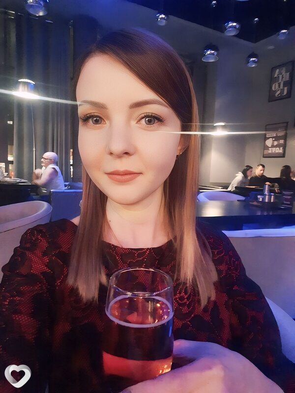 Даша, 34, Петропавловске-Камчатском — анкета №2844366