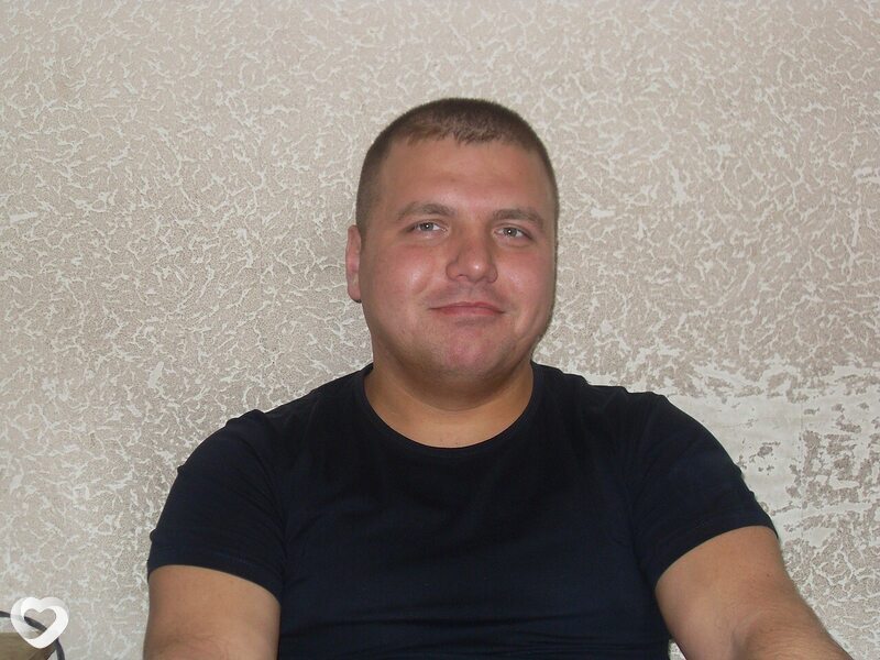 Владимир, 43, Екатеринбурге — анкета №2844376