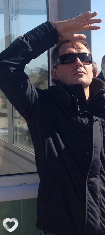 Александр, 49, Москве — анкета №2844635