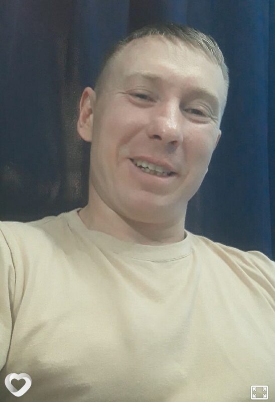 Влад, 39, Каменске-Шахтинском — анкета №2844644