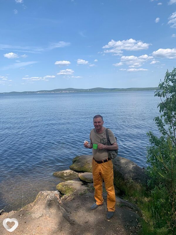 Федор, 58, Нижнем Тагиле — анкета №2844645