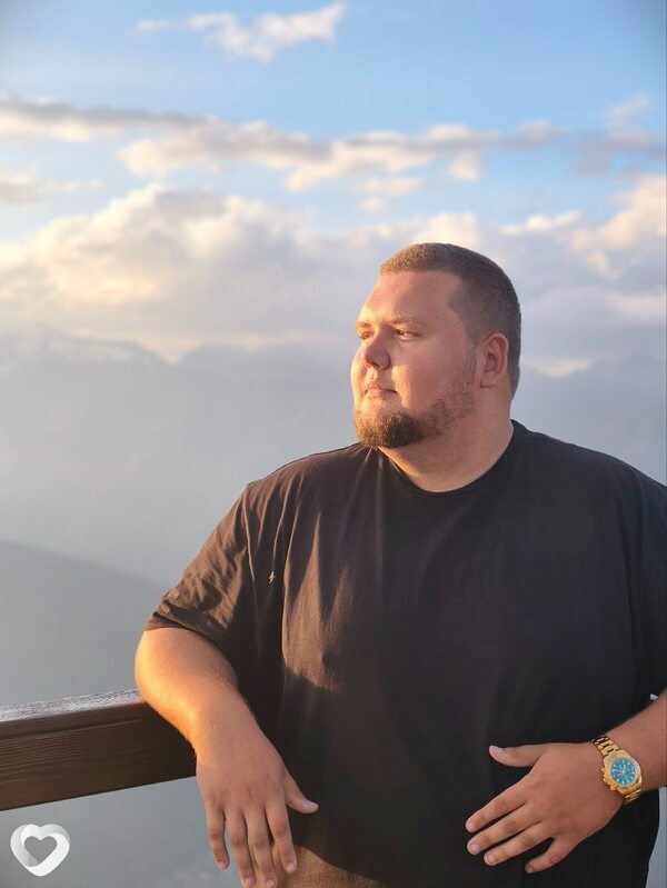 Кирилл, 21, Ростове-на-Дону — анкета №2844650