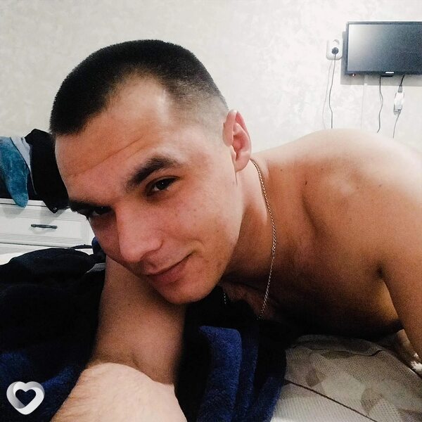 Кирил, 38, Горловке — анкета №2844379