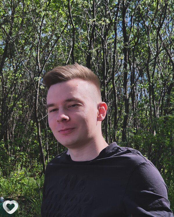 Виктор, 29, Благовещенске — анкета №2844381
