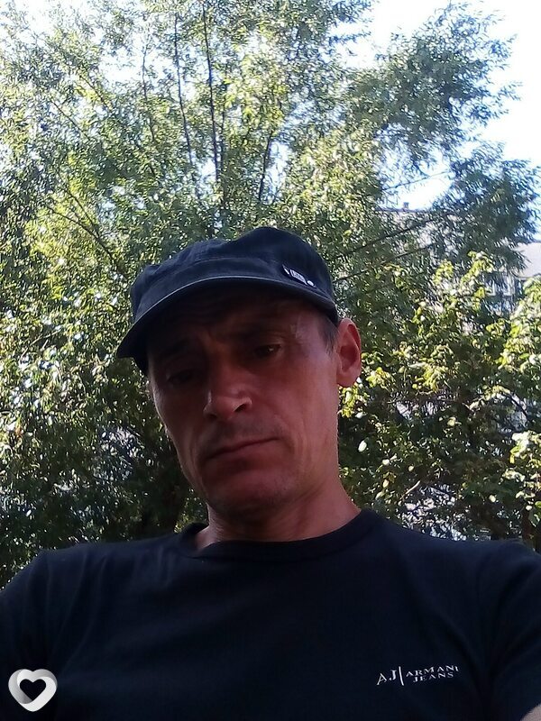 Валерий, 56, Челябинске — анкета №2844385