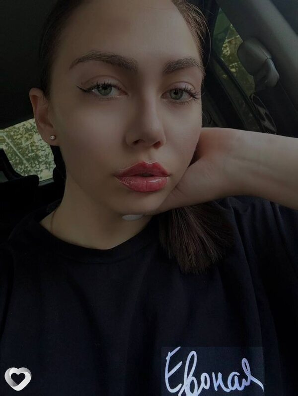 Анна, 35, Москве — анкета №2844389