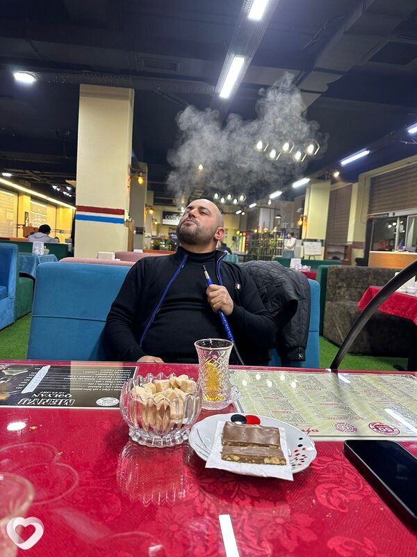 Заур, 41, Новом Уренгое — анкета №2844393