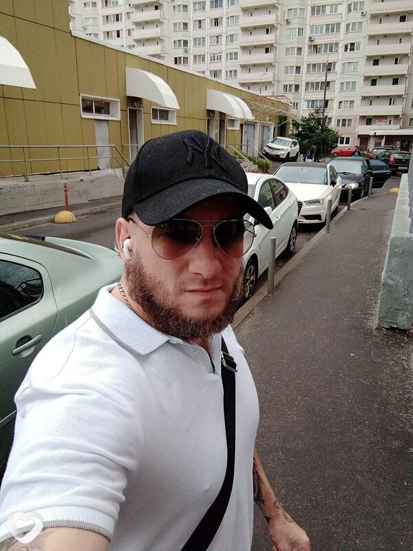 Алексей, 35, Копейске — анкета №2844394