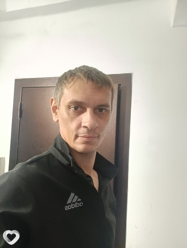 Сергей, 39, Караганде — анкета №2844402