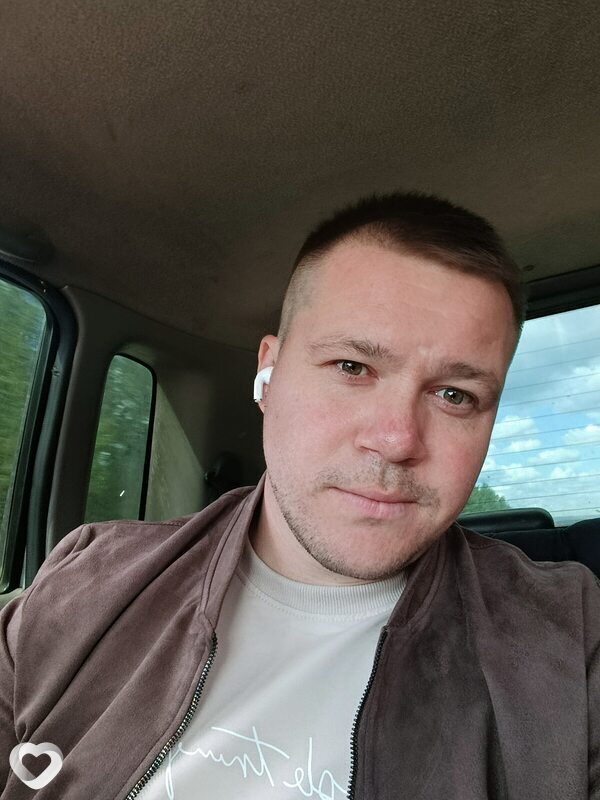 Герман, 31, Свободном — анкета №2844808