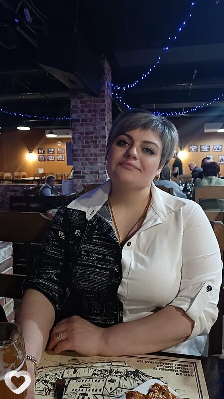 Олеся, 42, Южно-Сахалинске — анкета №2844809
