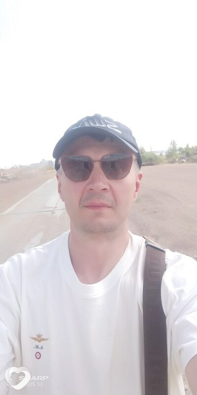 Андрей, 48, Санкт-Петербурге — анкета №2844813