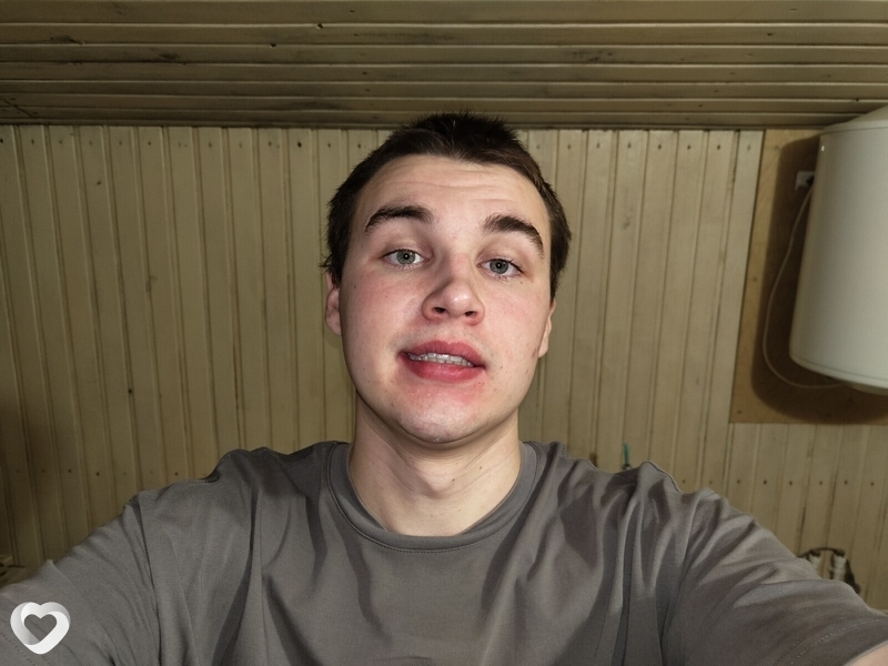 Артем, 20, Ногинске — анкета №2844814