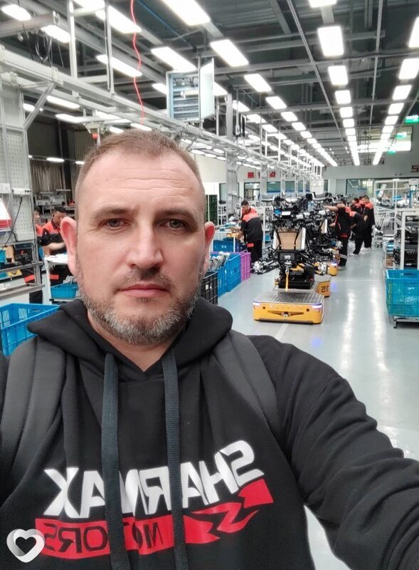 Артур, 40, Стерлитамаке — анкета №2844817
