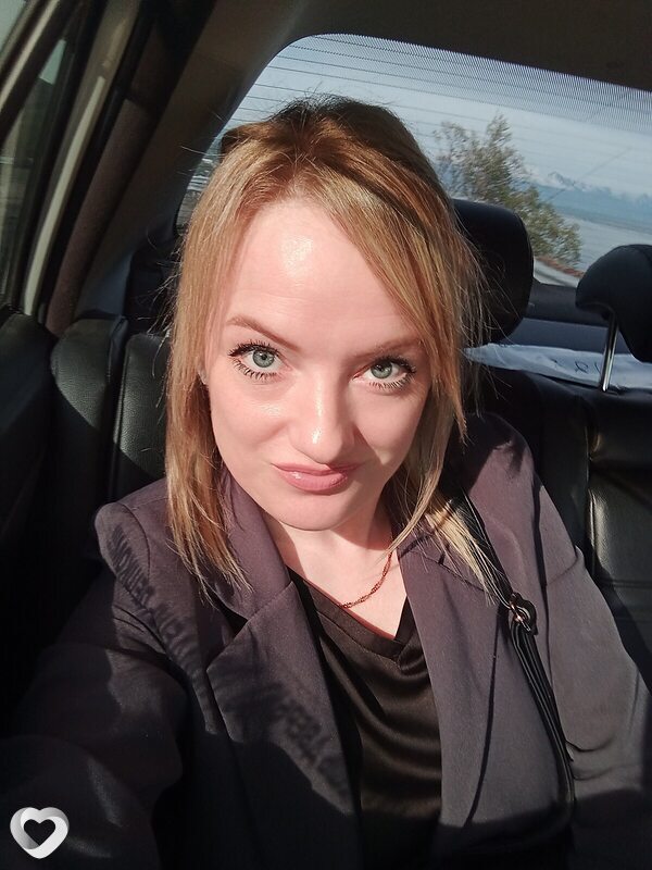 Елена, 38, Петропавловске-Камчатском — анкета №2844820