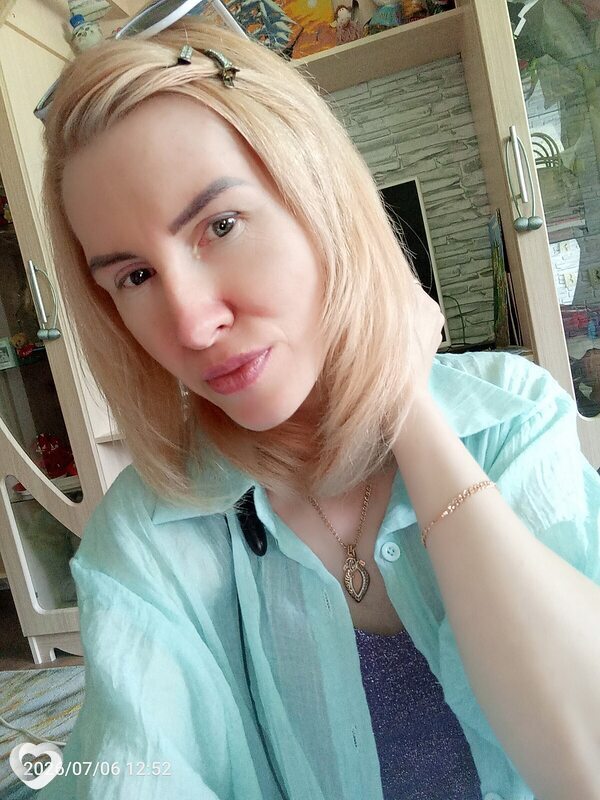Алёна, Кизел