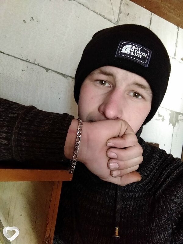 Дмитрий, 27, Пинске — анкета №2844430