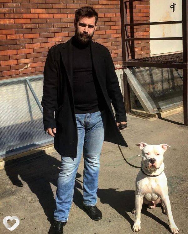 Александр, 38, Армавире — анкета №2844434