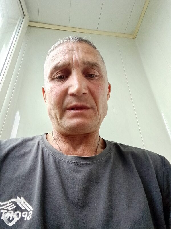 Виктор, 45, Омске — анкета №2844439