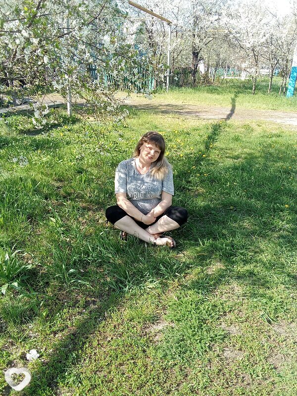 Кристина, Новый Оскол