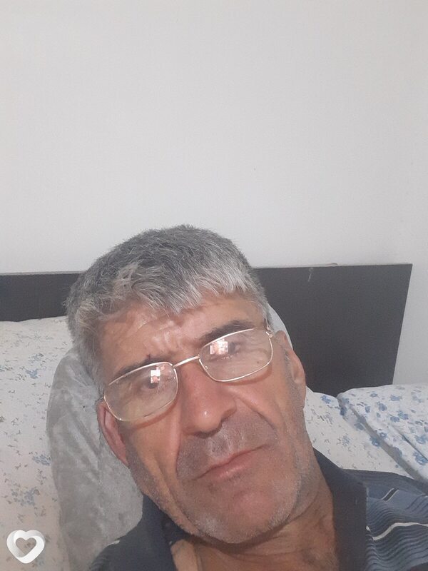 Сафар, 56, Клине — анкета №2844441