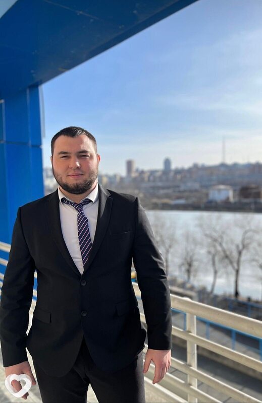 Михаил, 22, Находке — анкета №2844445