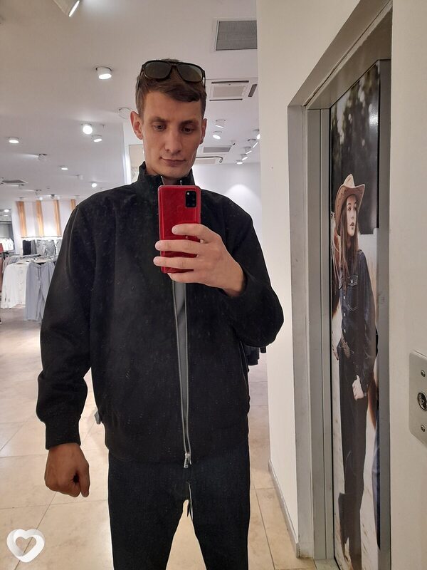 Андрей, 30, Жезказгане — анкета №2844504
