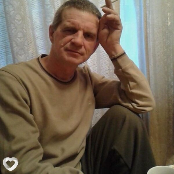 Алексей, 58, Амурске — анкета №2844506