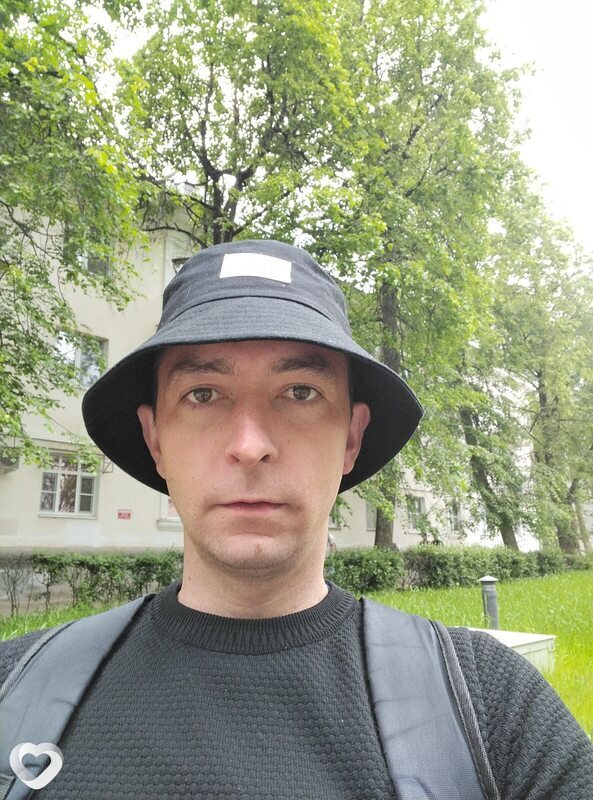 Николай, 31, Великом Новгороде — анкета №2844509