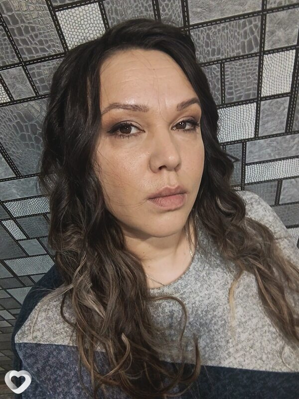 Елена, 33, Иркутске — анкета №2844512