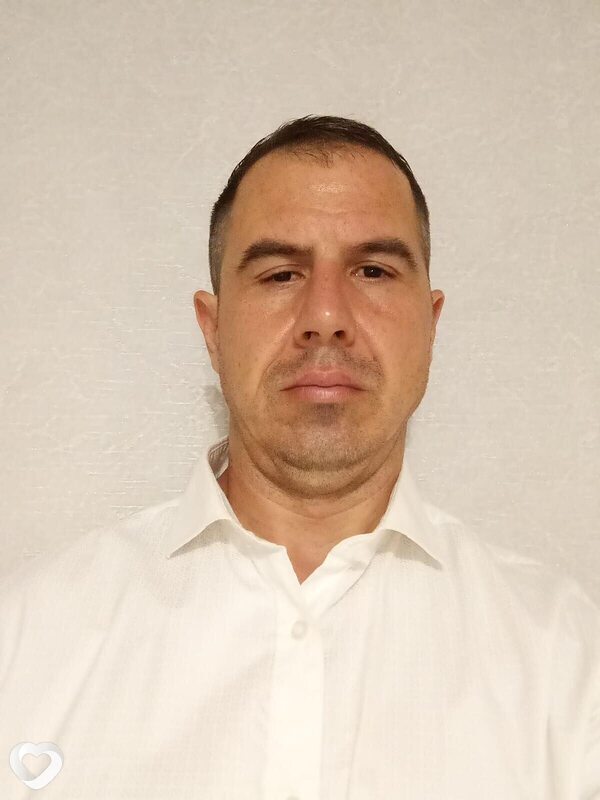 Дмитрий, 44, Волгодонске — анкета №2844516
