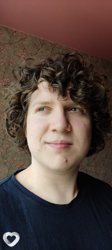 Дмитрий, 24, Новосибирске — анкета №2844517