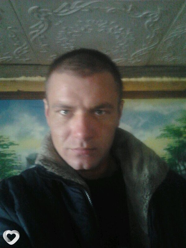 Алексей, 39, Тобольске — анкета №2844518
