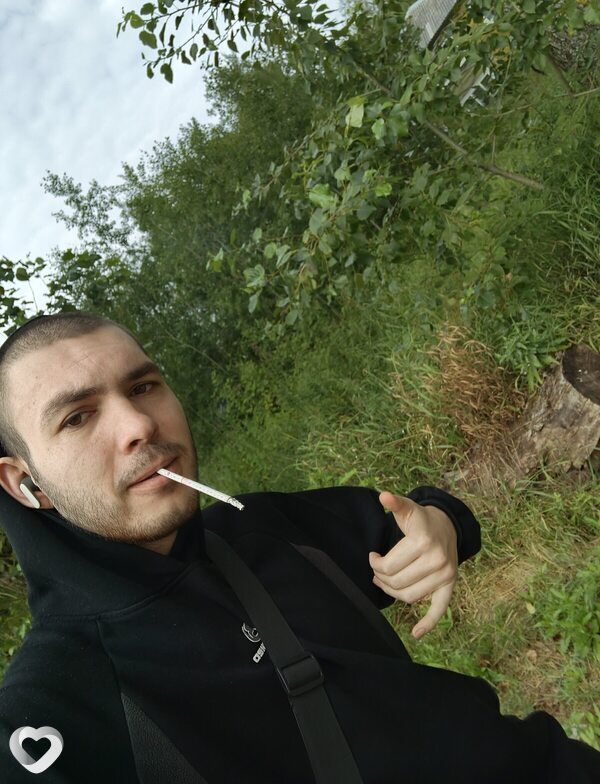 Николай, Кандалакша