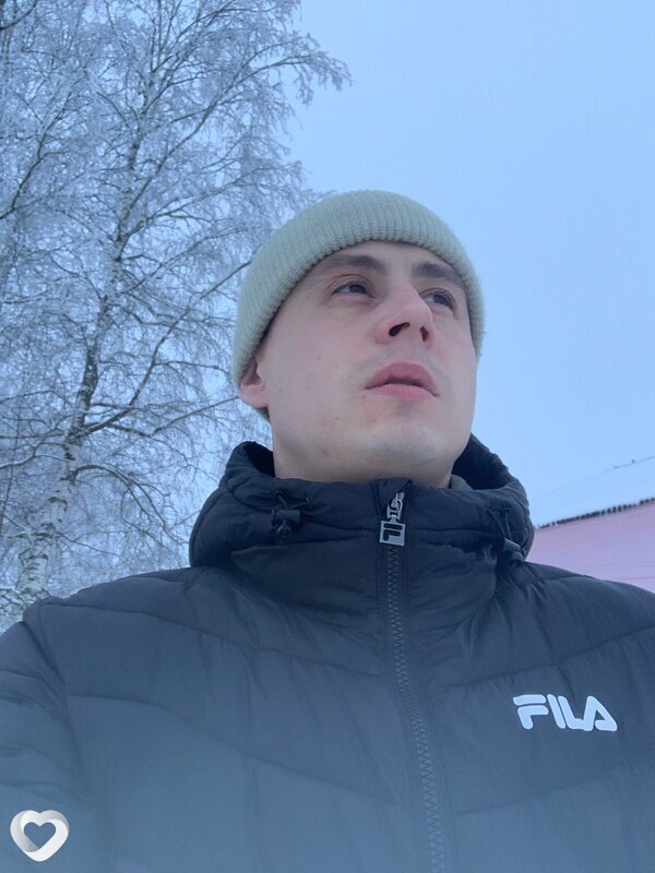 Иван, 34, Арзамасе — анкета №2844521