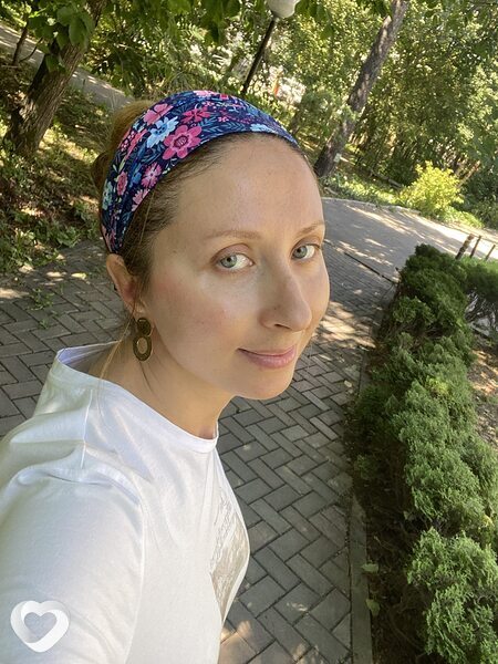 Irina, 35, Южно-Сахалинске — анкета №2844524