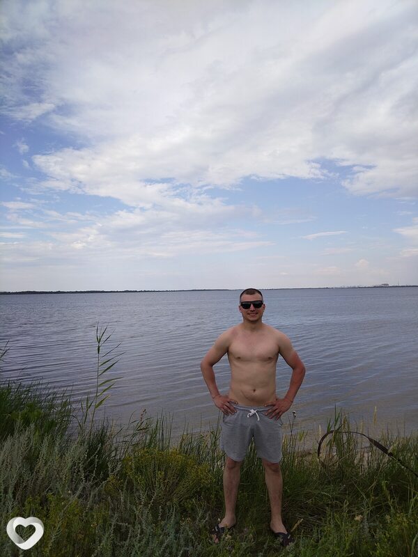 Дмитрий, 28, Балакове — анкета №2844586
