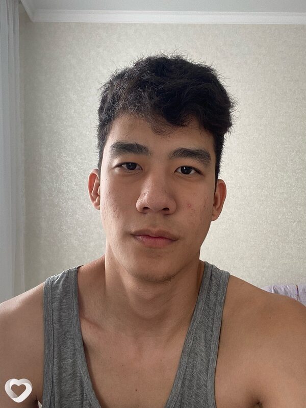 Ksaq, 20, Алматы — анкета №2844588