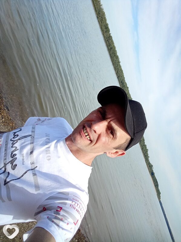 Александр, 41, Томске — анкета №2844590