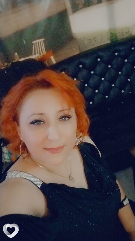 Лана, 48, Ташкент — анкета №2844599
