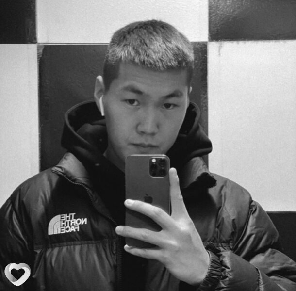 Артур, 21, Владивостоке — анкета №2844600