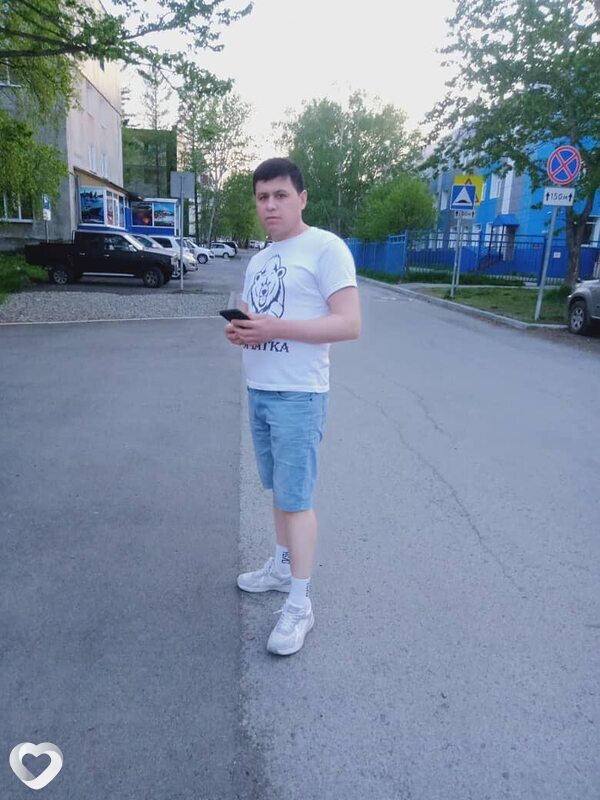 Акмал, 38, Петропавловске-Камчатском — анкета №2844478