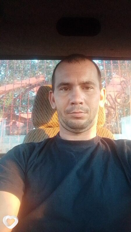 Андрей, 30, Льгове — анкета №2844482