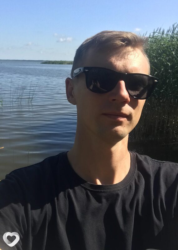 Romaiiika, 29, Пинске — анкета №2844487
